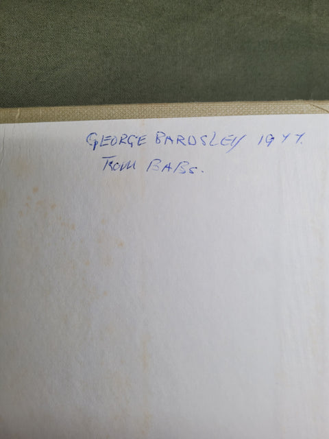 Children of Dune (First Edition)