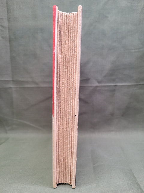 Catcher in the Rye (First Book Club Edition)