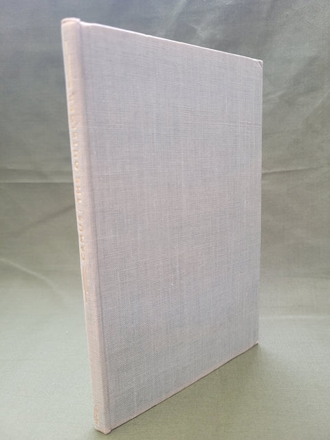 The Outsider (First Edition)