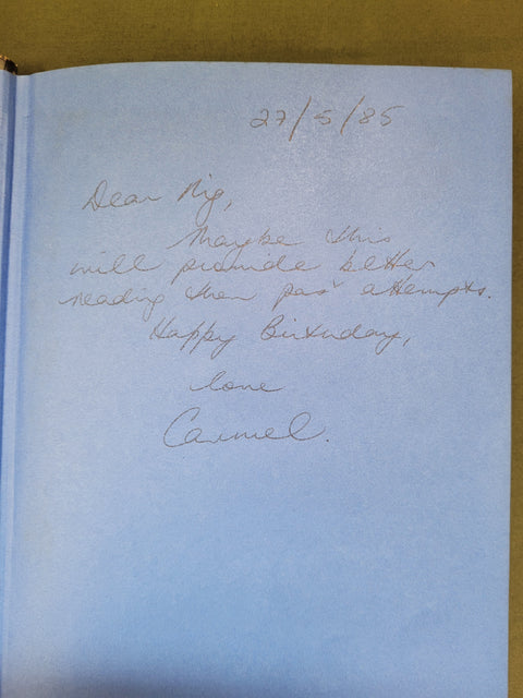 Shallows (First Edition)