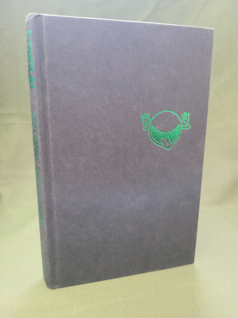 So Long, and Thanks for All the Fish