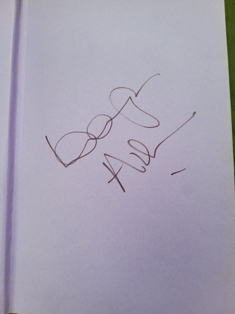 So Long, and Thanks for All the Fish