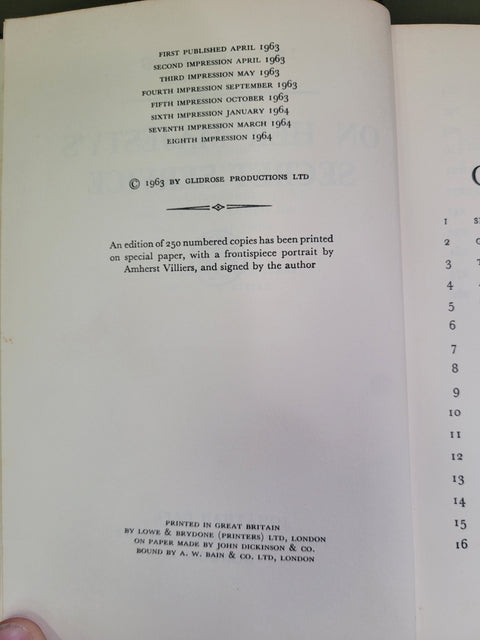 On Her Majesty's Secret Service