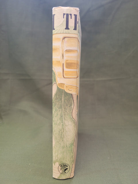 The Man with the Golden Gun