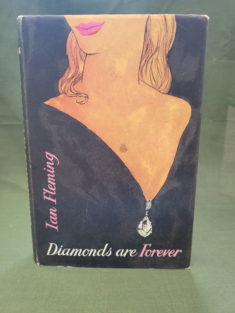 Diamonds are Forever