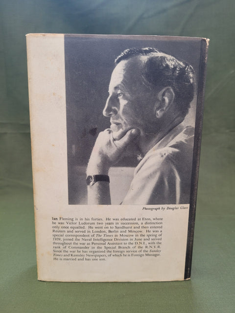 Diamonds are Forever