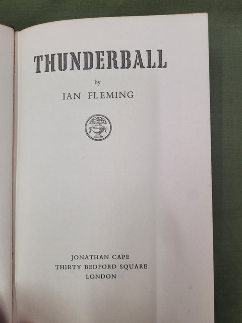 Thunderball
