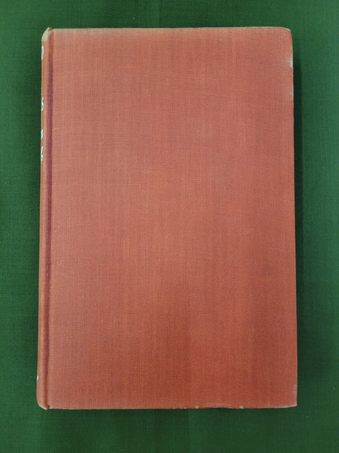 Lord of the Flies (First Edition)