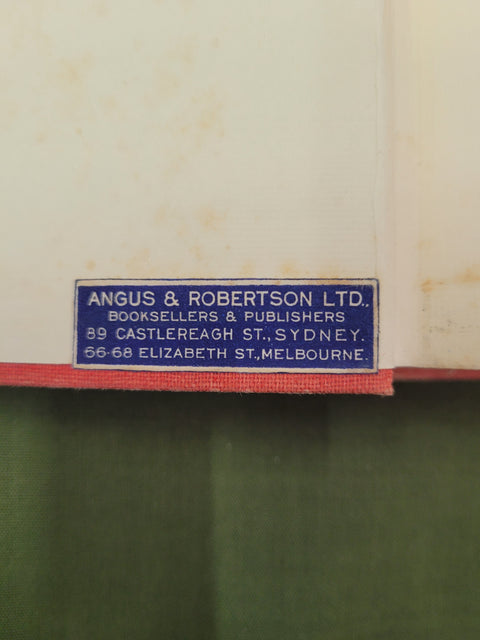 Lord of the Flies (First Edition)