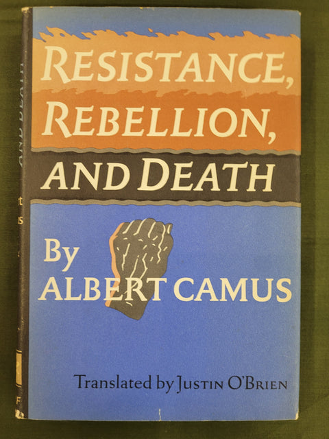 Resistance, Rebellion, and Death