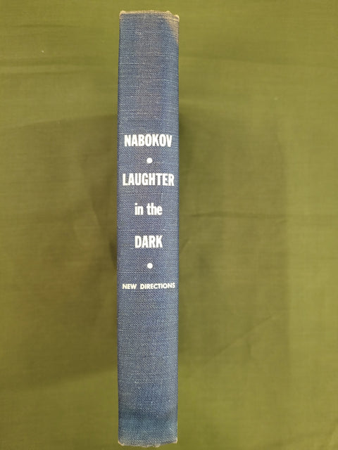 Laughter in the Dark