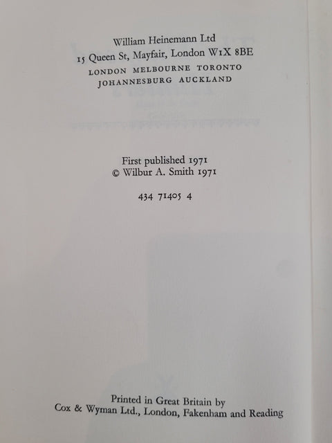 The Diamond Hunters (First Edition)