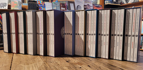 Lapham's Quarterly Complete Collection