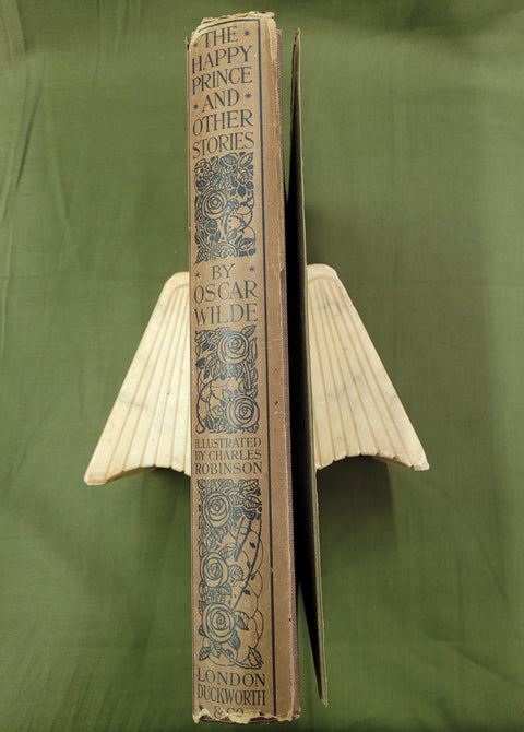 The Happy Prince and Other Stories