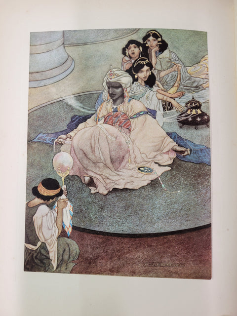 The Happy Prince and Other Stories