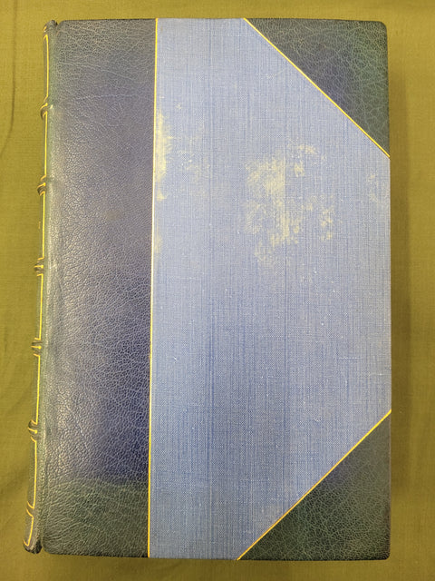 The Ascent of Everest (SIGNED First Edition)