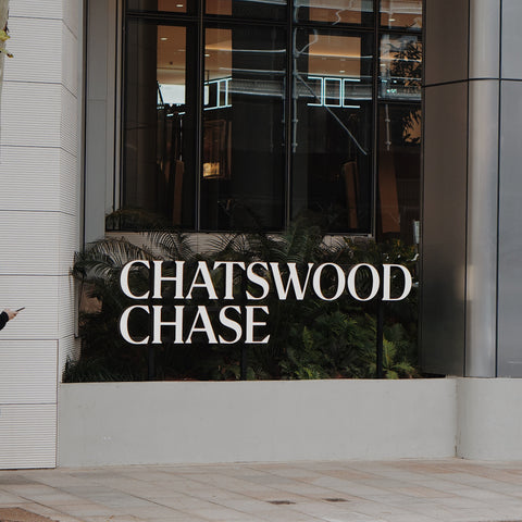 Chatswood
