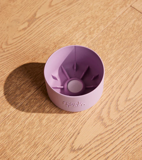 34oz Bottle Bumper Guard - Lilac Haze