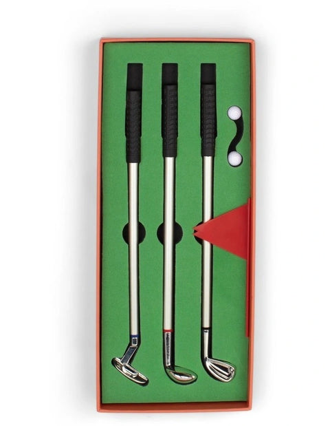 Golf Club Pens
