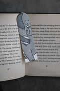 Elephant Bookmark from Little Paper House Press - Harry Hartog gift idea