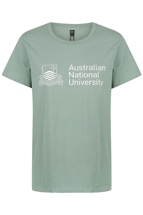 WoMen's Sage Maple Tshirt