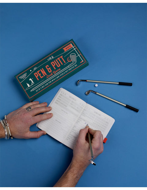 Golf Club Pens