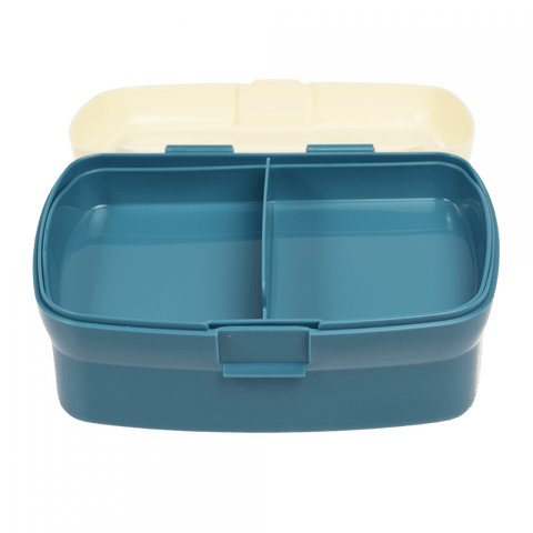 Fairies In The Garden Lunch Box With Tray