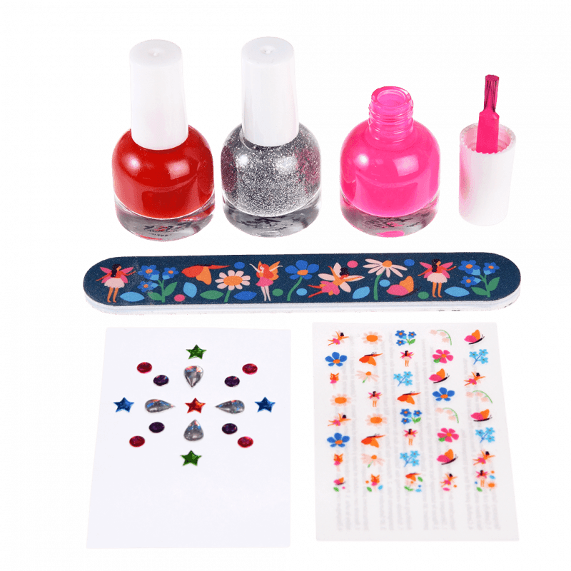 Childrens online nail kit
