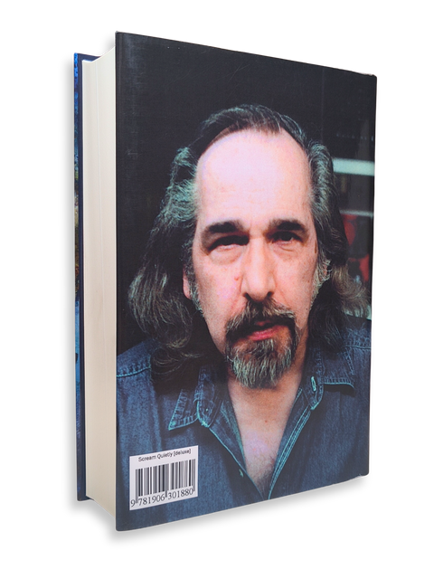 Scream Quietly: The Best of Charles L. Grant (Signed Limited Edition)