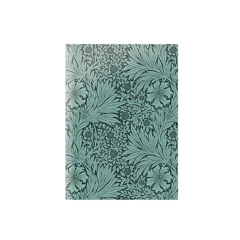 William Morris A6 Notebook Set No.3