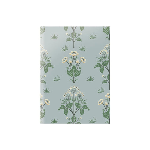 William Morris A6 Notebook Set No.4