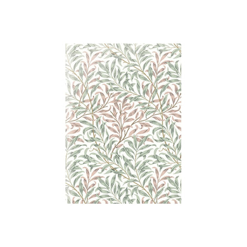 William Morris A6 Notebook Set No.2