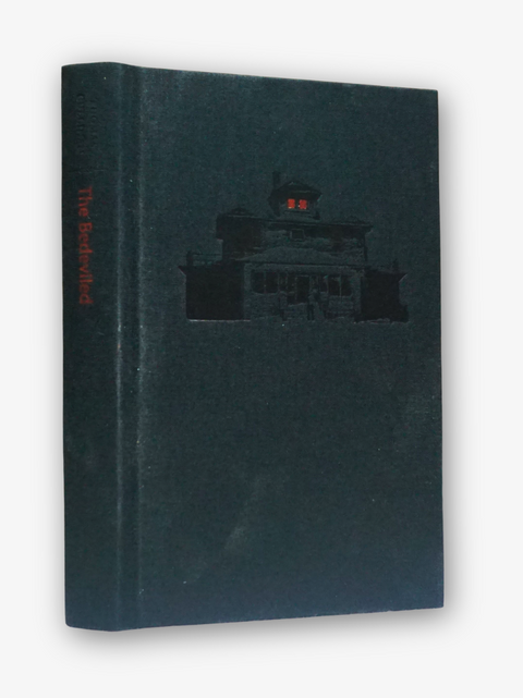 The Bedeviled (First Limited Edition, Signed and Numbered)