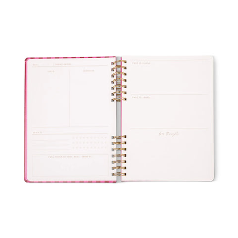 Good Things Wellness Journal