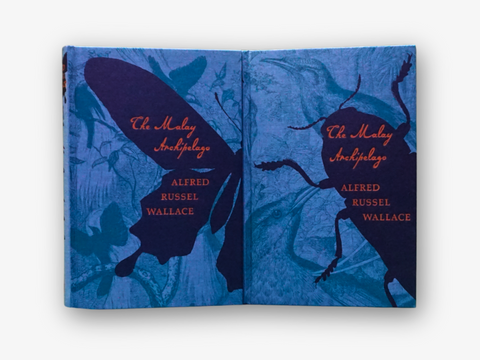 The Malay Archipelago (First Folio Society Edition)