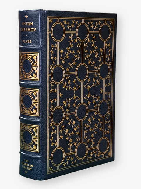 Eight Plays (Easton Press Edition)