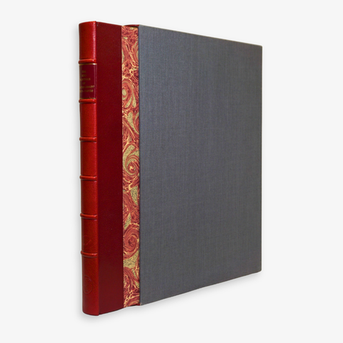 The Bird Paintings of C. G. Finch-Davies (Limited Deluxe Collector's Edition)