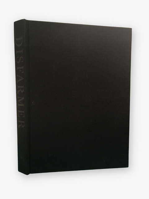 Disfarmer, 1939-1946 (First Edition, Limited)
