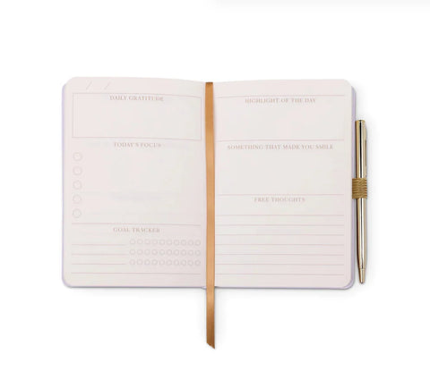 Grateful Gratitude Journal