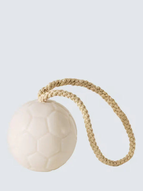 Soccer Ball Soap - Mandarin Spice
