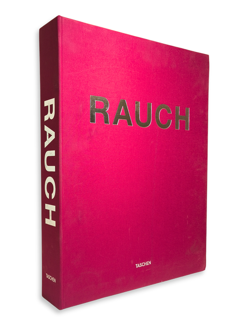 Neo Rauch (Limited Edition)