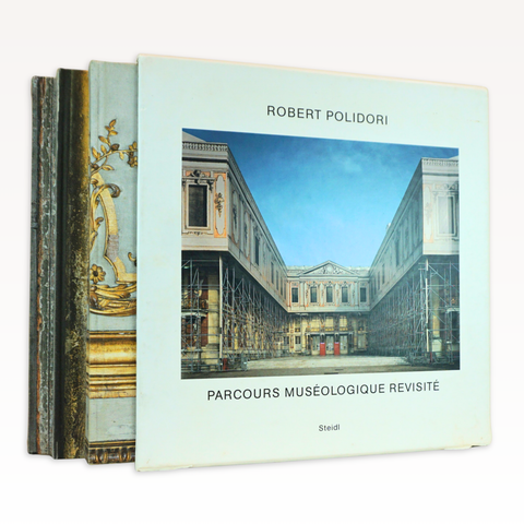 Parcours Muséologique Revisité (First Edition)
