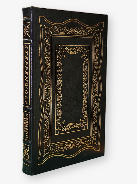 Steppenwolf (Easton Press)