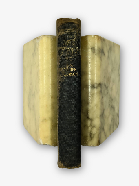 Climbing in the Ogwen District (First Edition, Signed by Raymond Greene)
