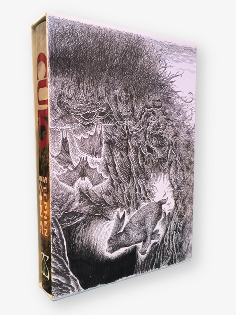 Cujo (PS Publishing Edition, Signed, Limited)