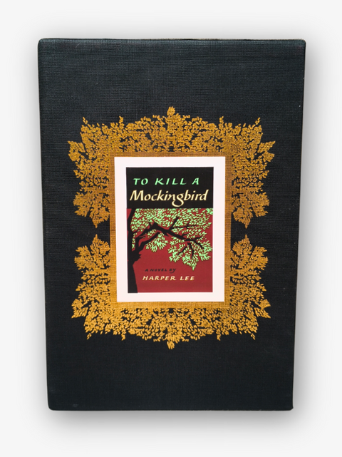 To Kill A Mockingbird (Deluxe Gift Edition)