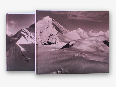 Everest: From Reconnaissance to Summit, 1921 to 1953 (First Edition)