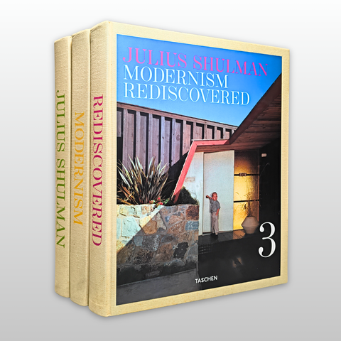 Modernism Rediscovered (First Edition)