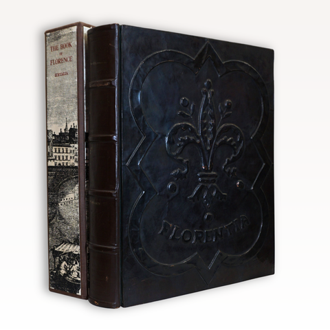 The Book of Florence (Limited Deluxe Edition)