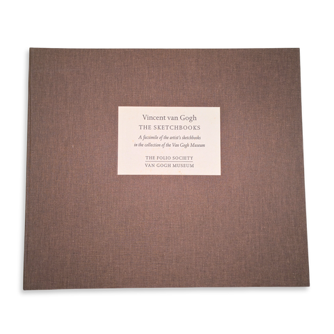 The Sketchbooks (Folio Society Limited Edition)